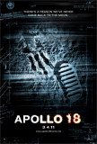 Apollo 18 Lámina maestra