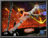 Shawn Michaels Wrestlemania Prints