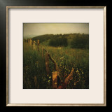 Another Place IV Posters by Crina Prida