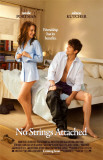 No Strings Attached Masterprint