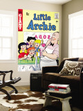 Archie Comics Retro: Little Archie Comic Book Cover 11 (Aged) Wall Mural by Bob Bolling