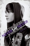 Justin Bieber: Never Say Never Masterprint