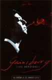 Gainsbourg Masterprint