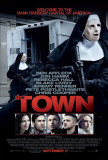 The Town Masterdruck