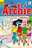 Archie Comics Retro: Archie Comic Book Cover 196 (Aged) Prints