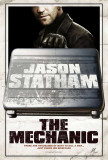 The Mechanic Masterprint