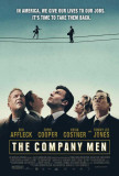 The Company Men Lámina maestra