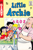 Archie Comics Retro: Little Archie Comic Book Cover #11 (Aged) Reprodukcje autor Bob Bolling
