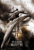 The Season of the Witch Masterprint