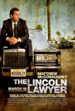 The Lincoln Lawyer Masterprint