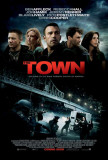The Town Affiches
