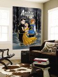 Archie Comics Cover: Archie & Friends 146 Twilite Part 1 Wall Mural by Bill Galvan