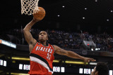 Portland Trail Blazers v Phoenix Suns: Dante Cunningham Photographic Print by Christian 
