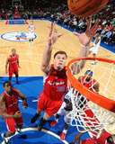 Los Angeles Clippers v Philadelphia 76ers: Blake Griffin Photographic Print by Jesse D. Garrabrant
