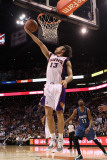 Minnesota Timberwolves v Phoenix Suns: Steve Nash Photographic Print by Christian Petersen