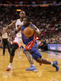 Detroit Pistons v Miami Heat: