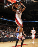 Oklahoma City Thunder v Toronto Raptors: DeMar DeRozan Photographie par Ron Turenne