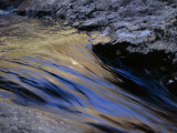 Water Rushing over Stones in the Whitewater River Photographic Print by Raymond Gehman