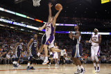 Memphis Grizzlies v Phoenix Suns: Goran Dragic Photographic Print by Christian 