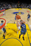 Minnesota Timberwolves v Golden State Warriors: Kevin Love Photographic Print by Rocky Widner