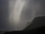 Valley of the Geysers in Kronotsky Nature Reserve Photographic Print by Michael Melford