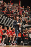 Los Angeles Clippers v Chicago Bulls: Joakim Noah Photographic Print by Randy Belice