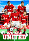 MANCHESTER UNITED - Players 10/11, 3-D Poster Posters