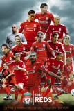 LIVERPOOL - The Reds Photo