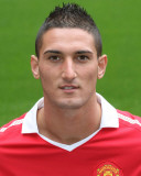 Manchester United_Macheda-Headshot Foto
