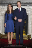 A ROYAL ENGAGEMENT Plakat
