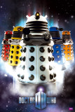 DOCTOR WHO - Daleks Posters