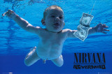 NIRVANA - Nevermind Foto NIRVANA - Nevermind Foto