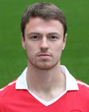 Manchester United_Evans-Headshot Fotografía