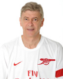 Arsenal_Wenger-Headshot Fotografía