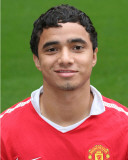 Manchester United_Fabio-Headshot Foto