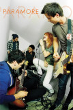 PARAMORE - Live Poster