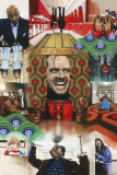 PAUL STONE - The Shining Affiches