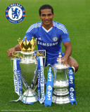 Chelsea_Malouda-with Trophies Foto