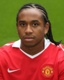 Manchester United_Aderson-Headshot Foto
