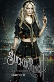 SUCKER PUNCH - Baby Doll Poster