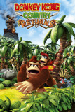 NINTENDO - Donkey Kong Posters
