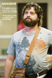 THE HANGOVER - Lone Wolf Posters