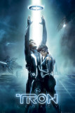 TRON - One Sheet - Afiş TRON - One Sheet - Afiş