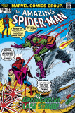 SPIDERMAN - Green Goblin Pósters SPIDERMAN - Green Goblin Pósters