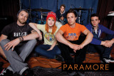 PARAMORE - Studio Pôsters PARAMORE - Studio Pôsters