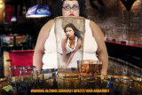 ALCOHOL WARNING - Resim ALCOHOL WARNING - Resim
