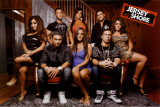 Jersey Shore Print