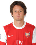 Arsenal_Rosicky-Headshot Fotografía Arsenal_Rosicky-Headshot Fotografía