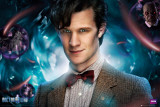 DOCTOR WHO - Solo Posters