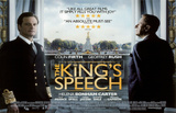 The King's Speech - Masterprint The King's Speech - Masterprint